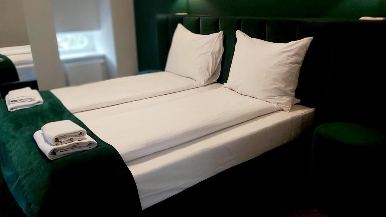 Stara Biblioteka Aparthotel Breslavia