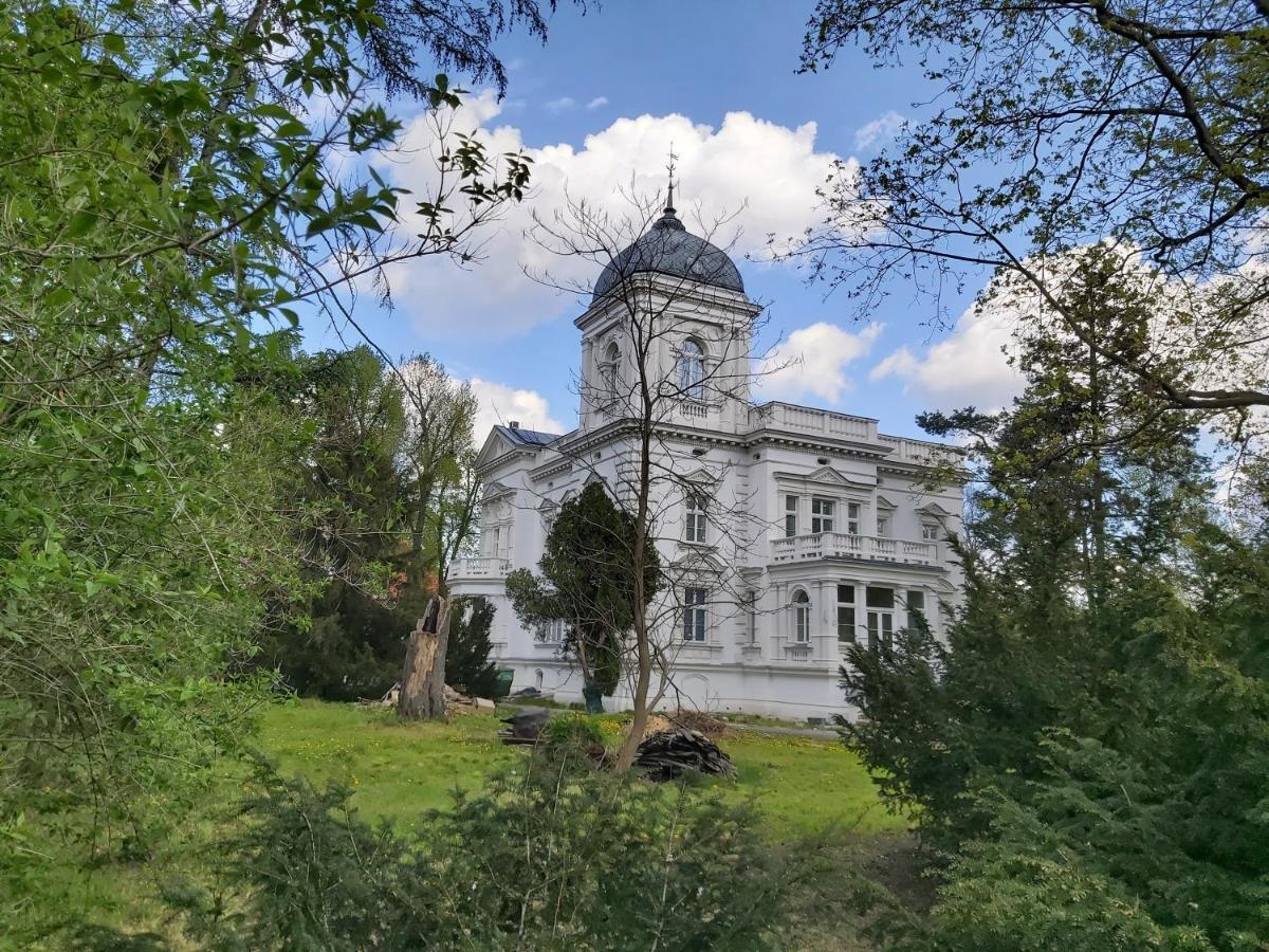 Aparthotel Stara Biblioteka Breslau