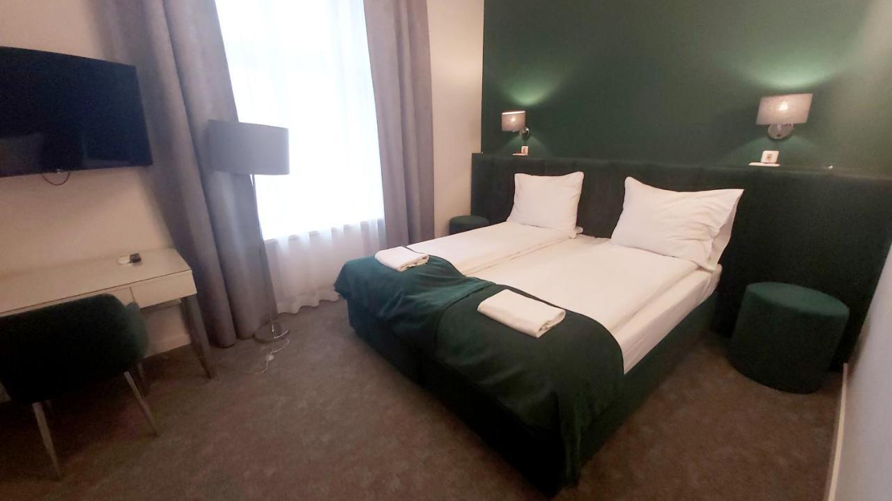 Stara Biblioteka Aparthotel Wroclaw
