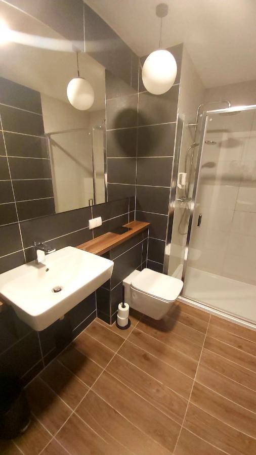 Aparthotel Stara Biblioteka *