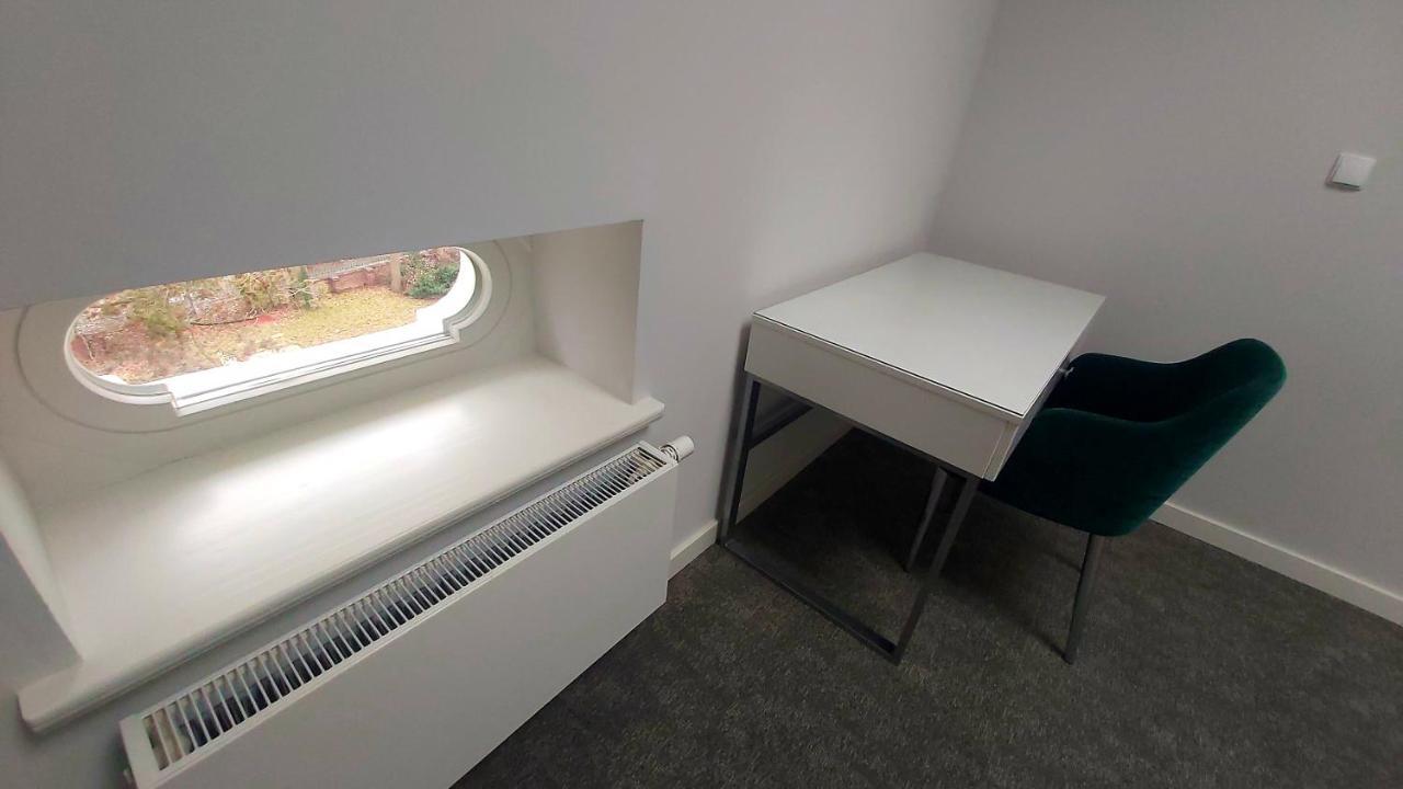 Aparthotel Stara Biblioteka *