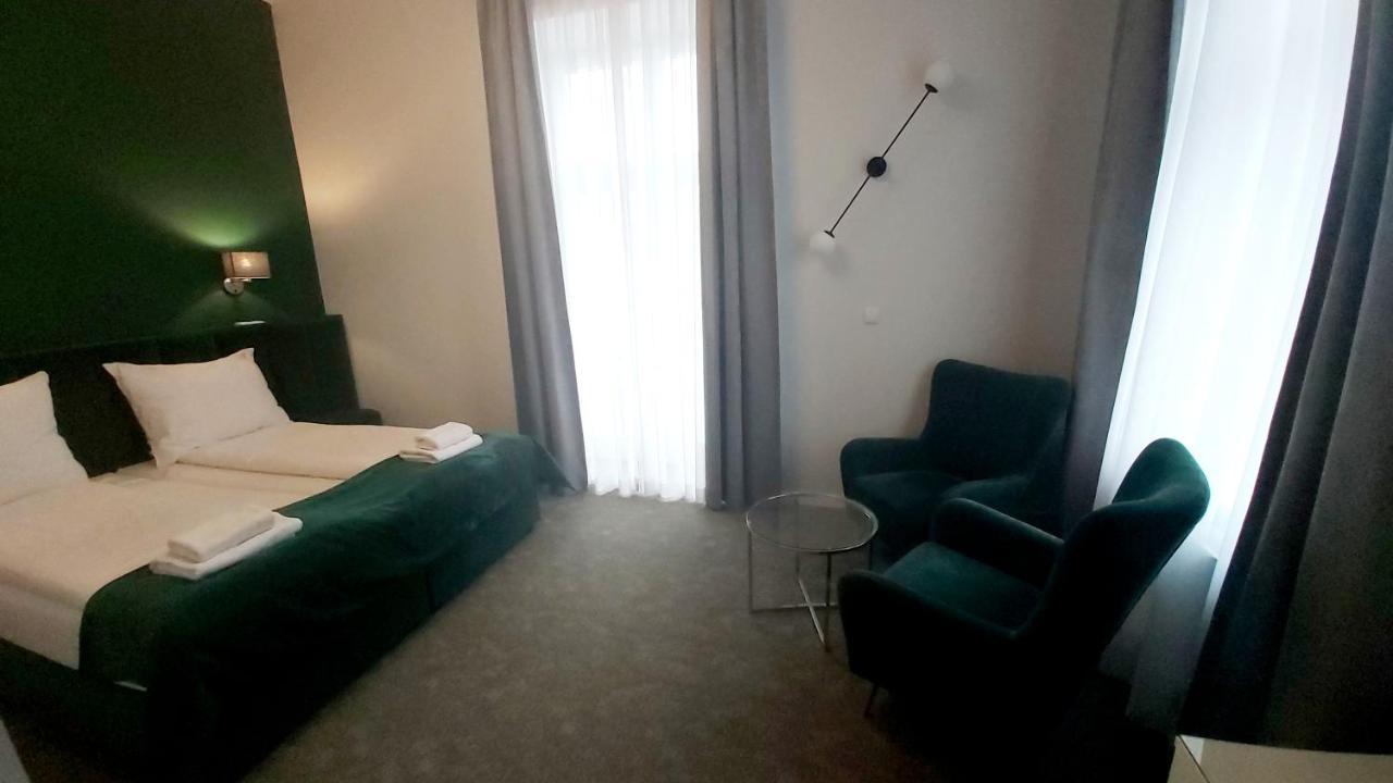 Aparthotel Stara Biblioteka Breslau