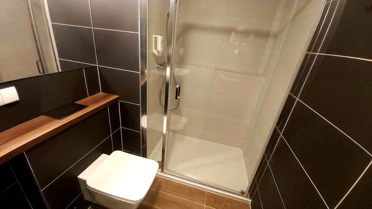 Aparthotel Stara Biblioteka Breslau